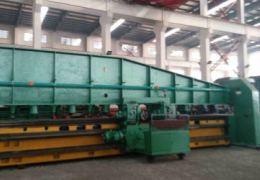 机械设备喷漆翻新可降成本有助于资源再生利用