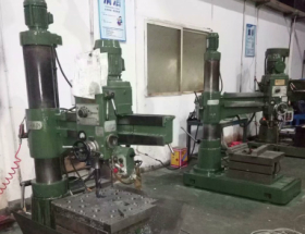 昆山新旧机器喷漆翻新施工工艺