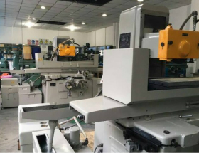 机械设备防锈翻新