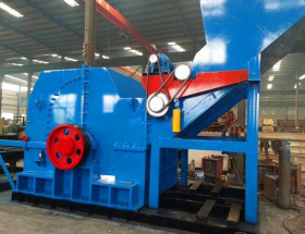 粉碎机械喷漆翻新